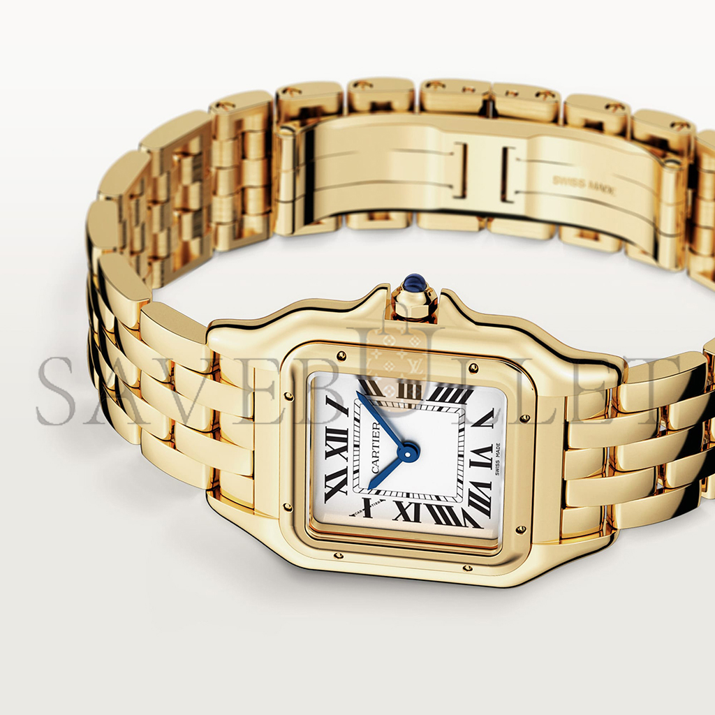 CARTIER PANTHÈRE DE CARTIER WATCH WGPN0045 CARTIER PANTHÈRE DE CARTIER WATCH WGPN0045